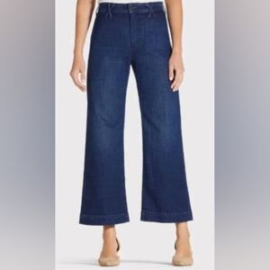 Paige anessa wide leg jean